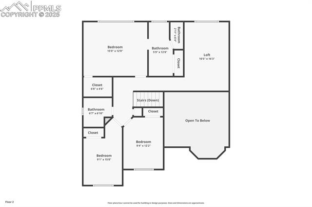 6327 Confederate Ridge Drive