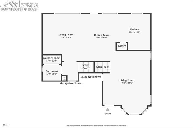 6327 Confederate Ridge Drive