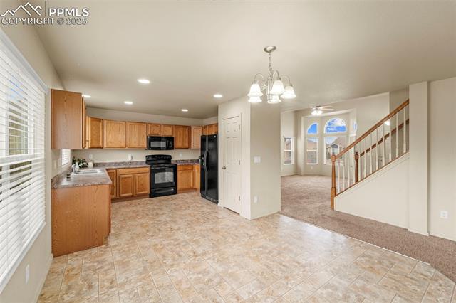 6327 Confederate Ridge Drive