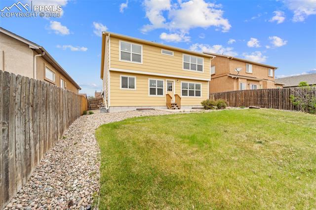 6327 Confederate Ridge Drive