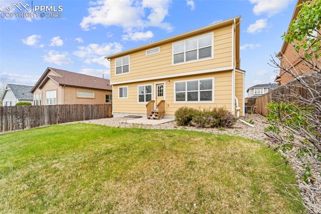 6327 Confederate Ridge Drive