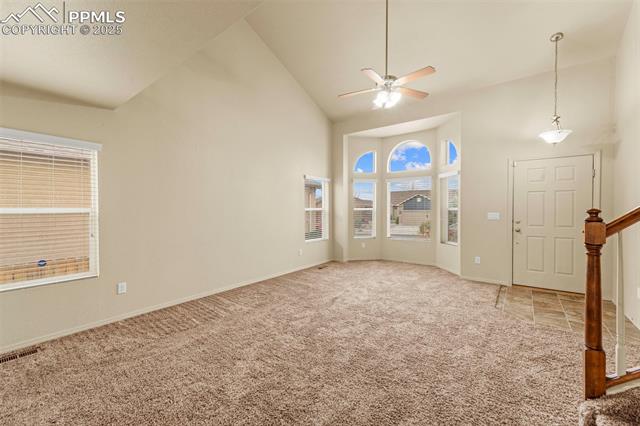 6327 Confederate Ridge Drive