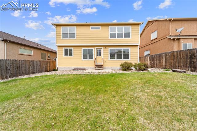 6327 Confederate Ridge Drive