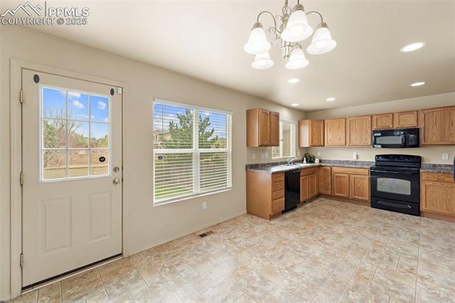 6327 Confederate Ridge Drive