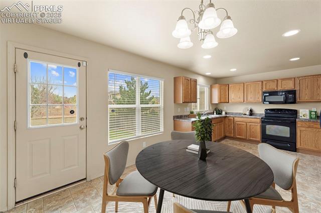 6327 Confederate Ridge Drive