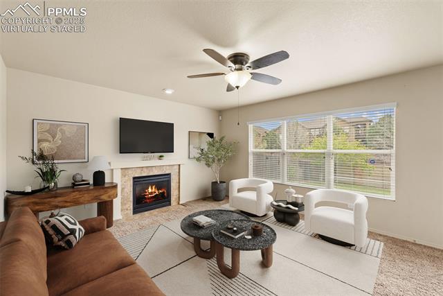 6327 Confederate Ridge Drive