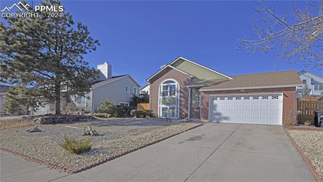 3310 Bunker Hill Drive