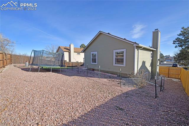 3310 Bunker Hill Drive