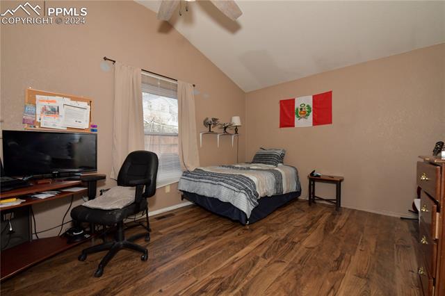 3310 Bunker Hill Drive