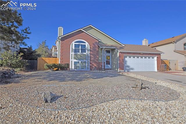 3310 Bunker Hill Drive