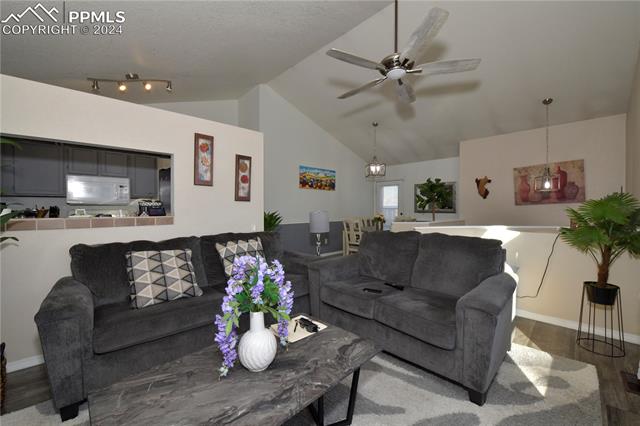 3310 Bunker Hill Drive