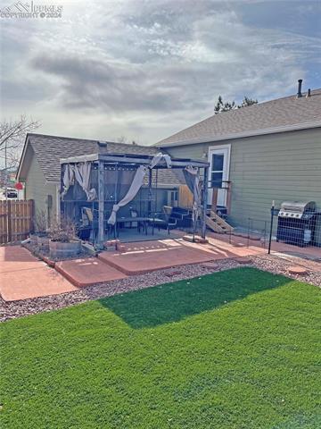 3310 Bunker Hill Drive