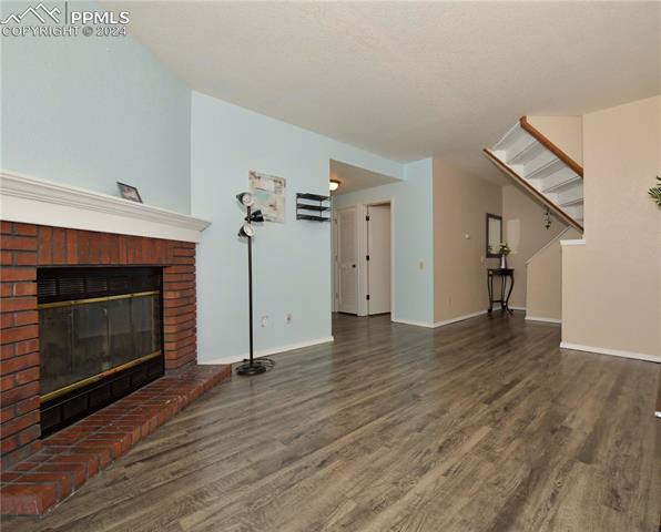 3310 Bunker Hill Drive