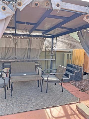 3310 Bunker Hill Drive