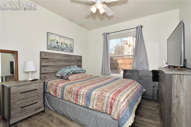 3310 Bunker Hill Drive