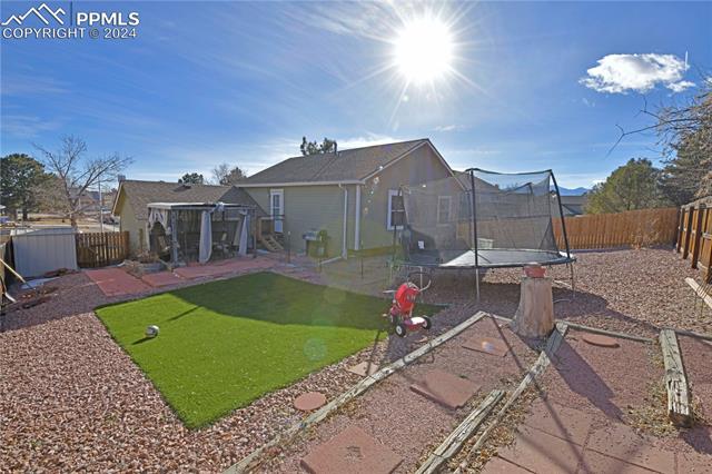 3310 Bunker Hill Drive