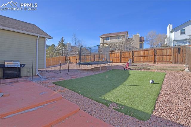 3310 Bunker Hill Drive