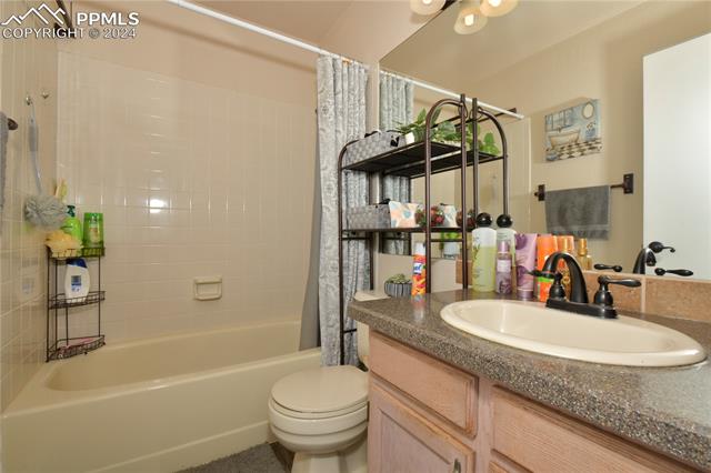 3310 Bunker Hill Drive