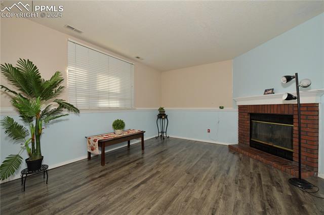 3310 Bunker Hill Drive