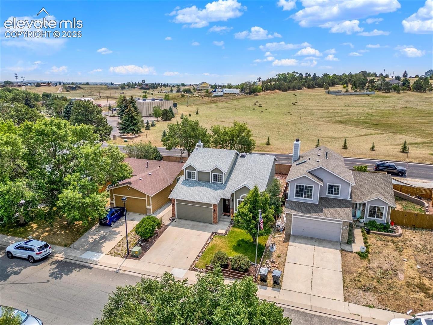 5031 Stillwater Drive