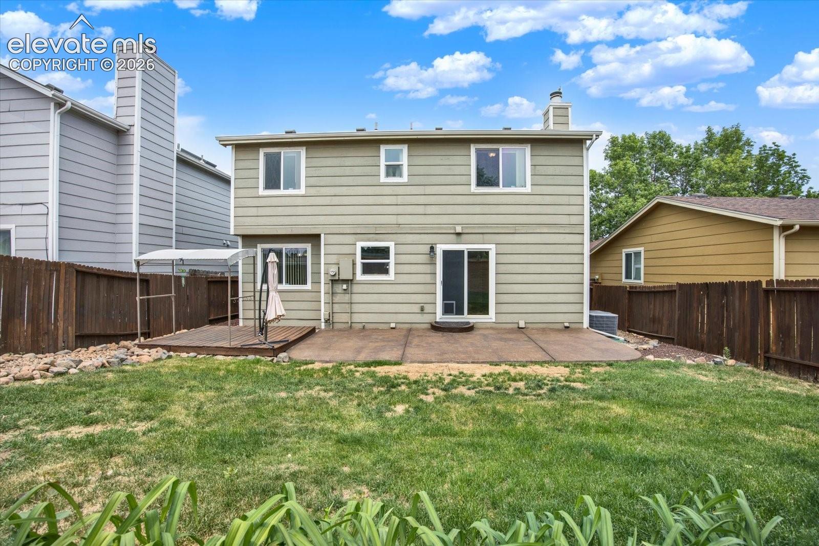 5031 Stillwater Drive