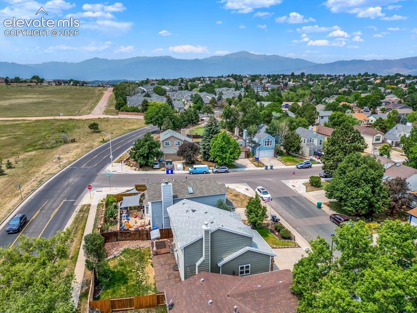 5031 Stillwater Drive