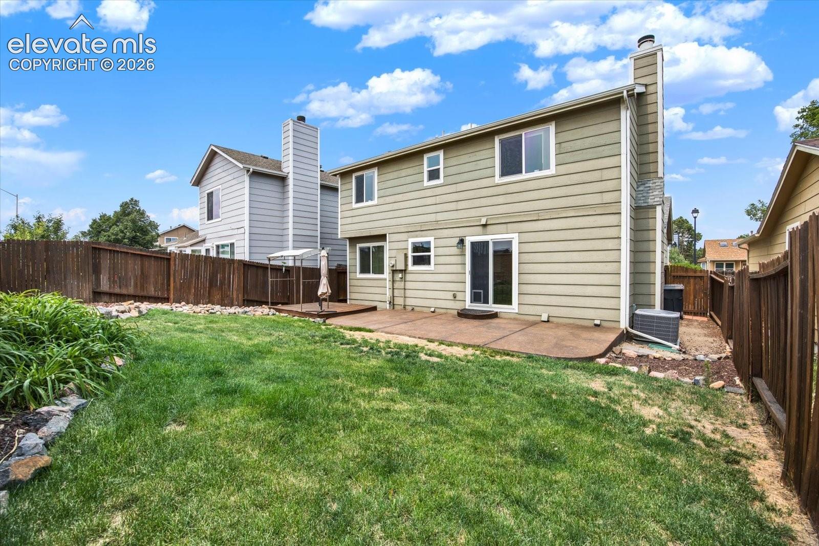 5031 Stillwater Drive