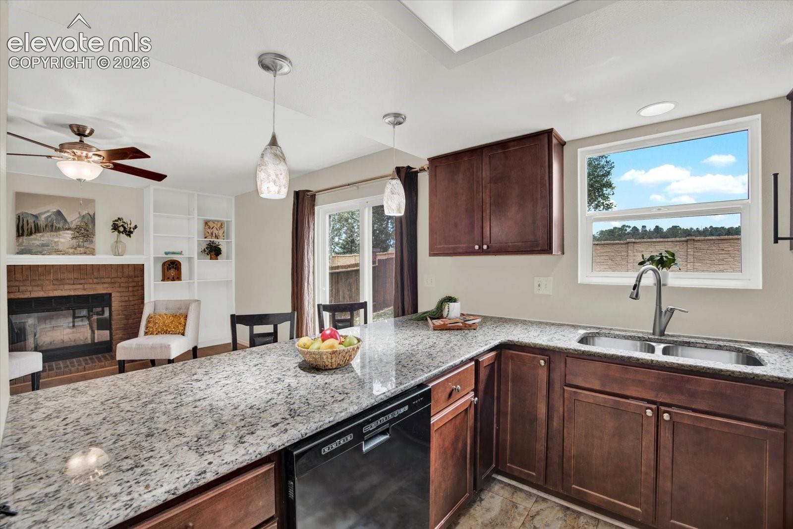 5031 Stillwater Drive