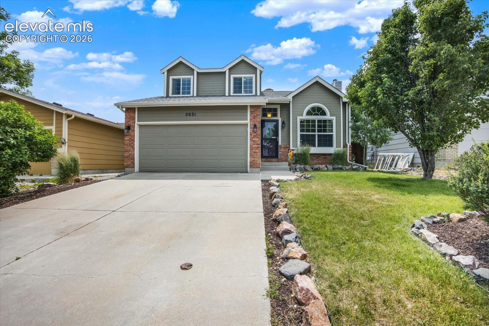 5031 Stillwater Drive