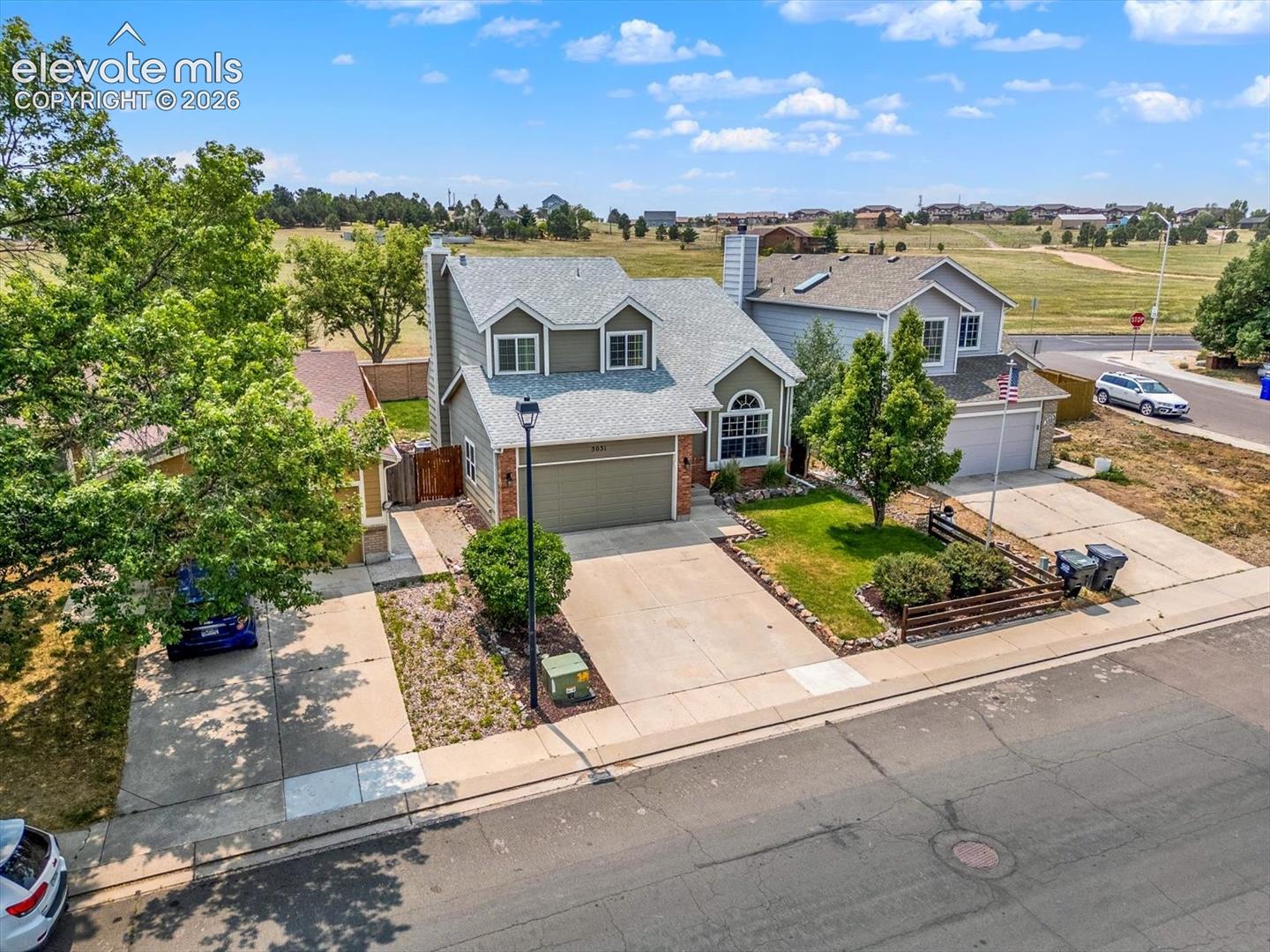 5031 Stillwater Drive