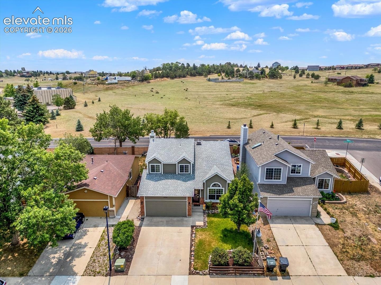 5031 Stillwater Drive