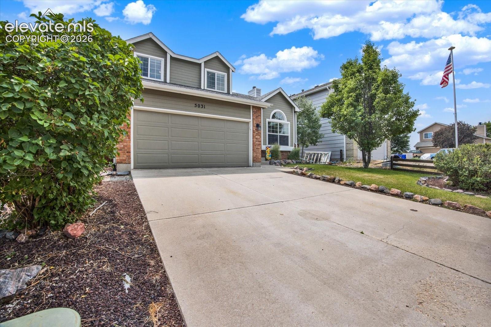 5031 Stillwater Drive