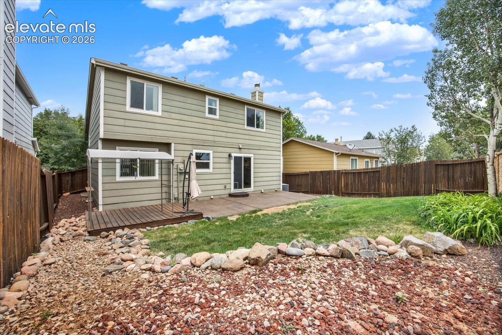 5031 Stillwater Drive