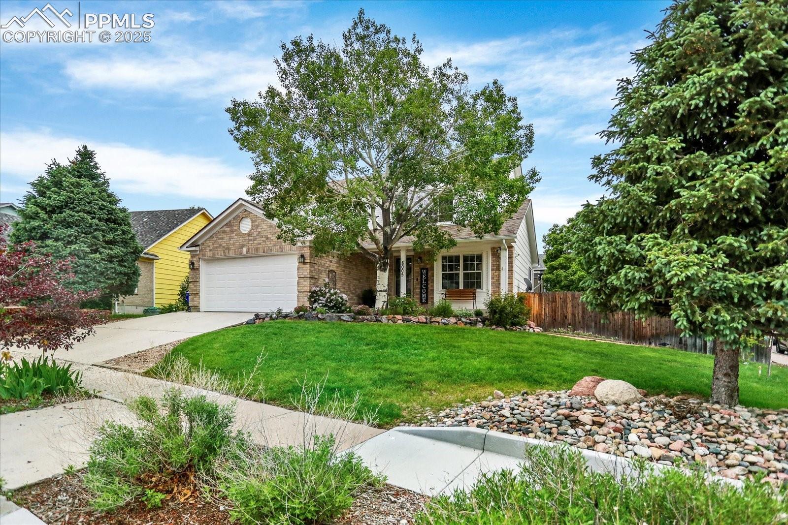 8005 Potomac Drive