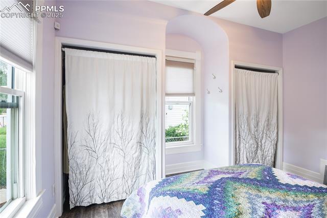 712 W Cucharras Street