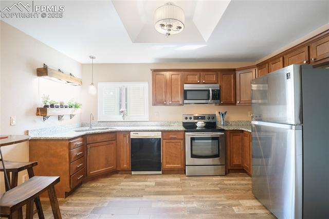 712 W Cucharras Street