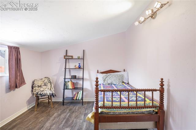 712 W Cucharras Street