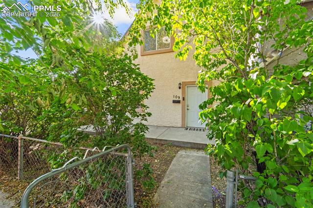 109 S 24th Street