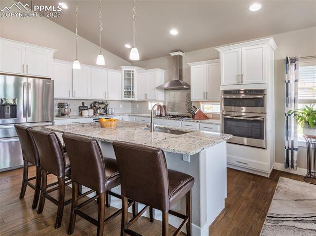 1177 Man O'War Way