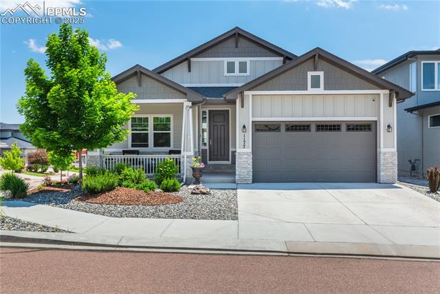 1177 Man O'War Way