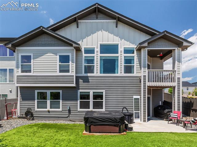 1177 Man O'War Way