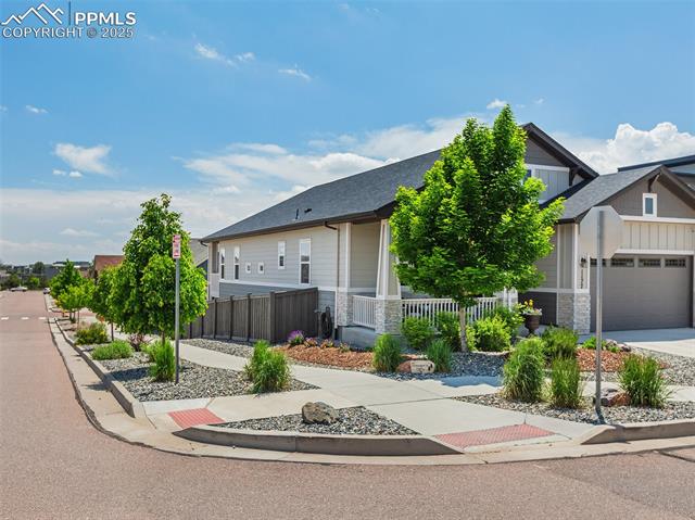 1177 Man O'War Way