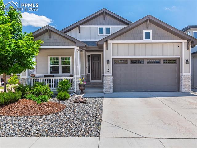 1177 Man O'War Way