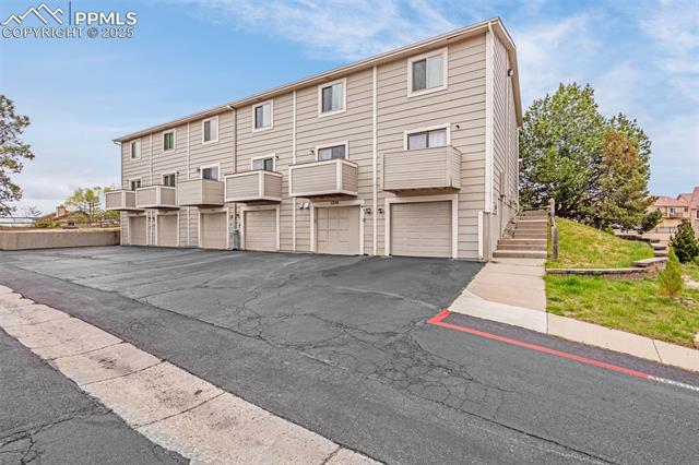 5370 Solar Ridge Drive