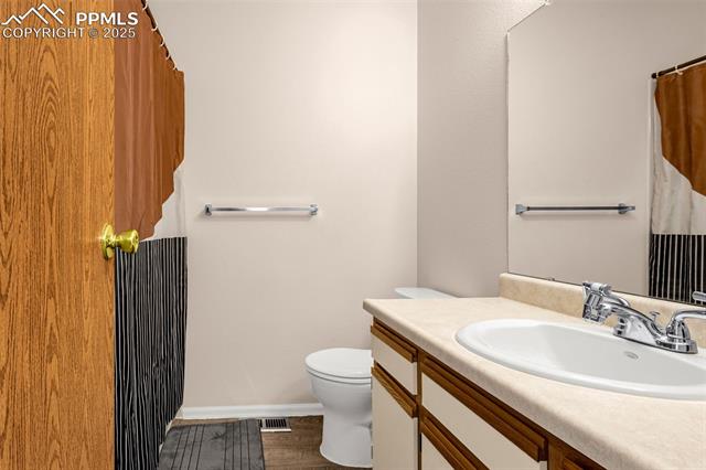 5370 Solar Ridge Drive