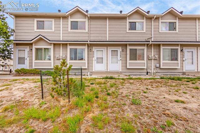 5370 Solar Ridge Drive