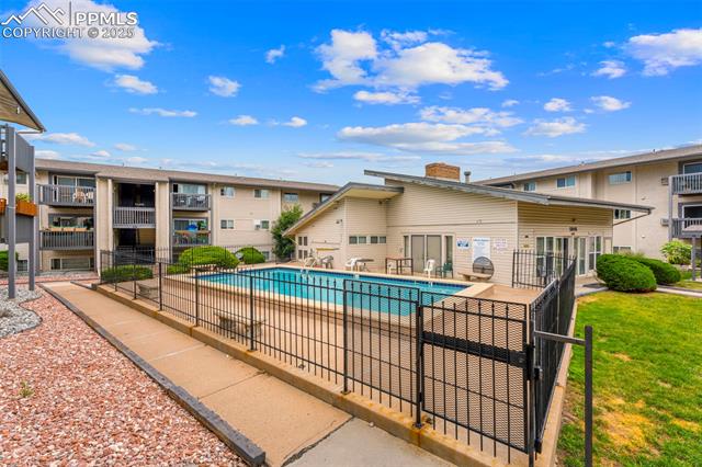 5034 El Camino Drive 31