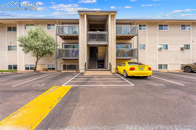 5034 El Camino Drive 31