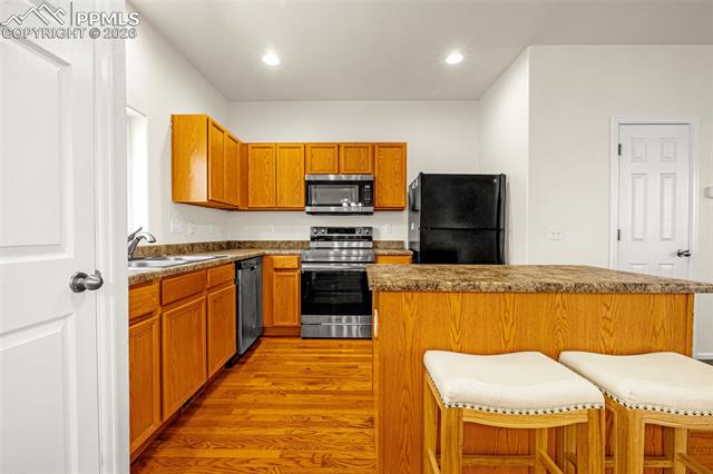 2009 Creekridge Point