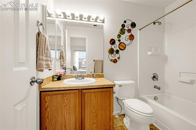 2009 Creekridge Point